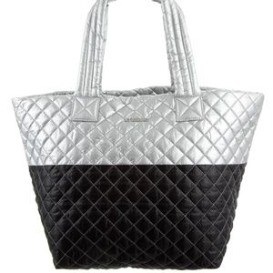 MZ Wallace Medium Metro Tote
